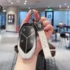 Key Cover & Metal Key Ring for BYD Formula Leopard Models: Leopard 3, 5, 8