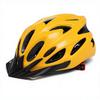 Dual Sport Adult Bicycle Helmet Mountain Road Foldable Plastic Driving Helmets Universal Cycling Equipment for Skating