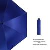 Hongye Three-Fold Electric UV Protection Umbrella