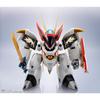 TAMASHII NATIONS Metal Robot Spirits Side Mashin Ryuo Maru 100mm PVC ABS Diecast Painted Action Figure