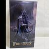The New Statue Of The Lord Of The Rings Witch King Angmar Action Figure 4Th Generation Collection Model Toy Fans Boxed Toy Colle