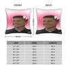 Tim B-Bradford Pillow Case  Comfy Pillow Cover Morden Cushion Cover For Sofa Home Decoration