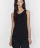 PLACE STUDIO Studded Asymmetrical Strap Soft Sleeveless Layered_3 Colors