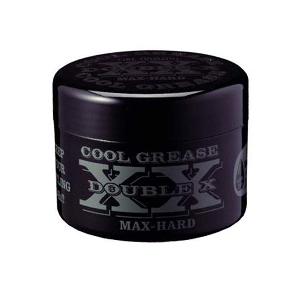 [Set of 2] Sakamoto Koseido Cool Grease XX 87g