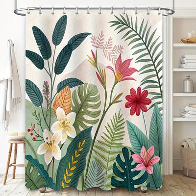 Casa de banho – Cortinas para duche