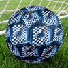 Fc Emblem Printed Size 5 Soccer Balls, High-Quality, Anti-Slip, Protective Football, A Unique Gift , Birthdays, Christmas Gifts