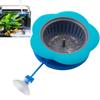 Verstellbarer Aquarien Wasserfluss Diffusor Langlebigkeit Wasserfluss Regler Für Sichere Und Effiziente Wasserwechsel