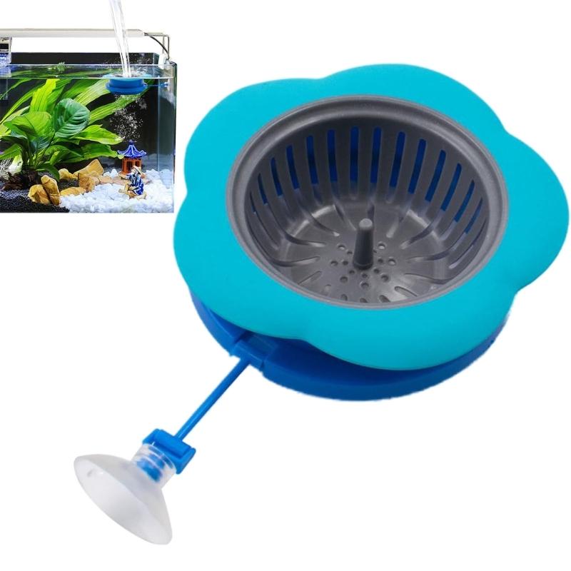 Verstellbarer Aquarien Wasserfluss Diffusor Langlebigkeit Wasserfluss Regler Für Sichere Und Effiziente Wasserwechsel