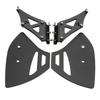 Mainly Unit and With All Screw, Bracket, All Accessories For All Three Compartment Cars Such as For...
