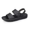 Slippers Tide Summer Wear Non-slip Soft Bottom Sports Sandals Two Wear Driver Driving Comfortable Cool Slippers