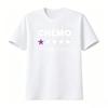 Funny Chemo Tshirt With Star Design For Cancer Survivors Sarcastic Chemotherapy Recomunisexdation Unisexs Clothing Summer T Shirt