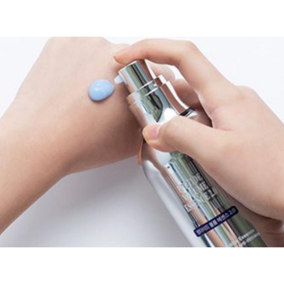 Dr. Pepti Peptide Volume Essence 2.0, 100ml, 2pcs