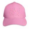 Colorful Sprinkles Baseball Cap Winter Hat Funny Hat Derby Hat Military Tactical Cap Unisexs Womens