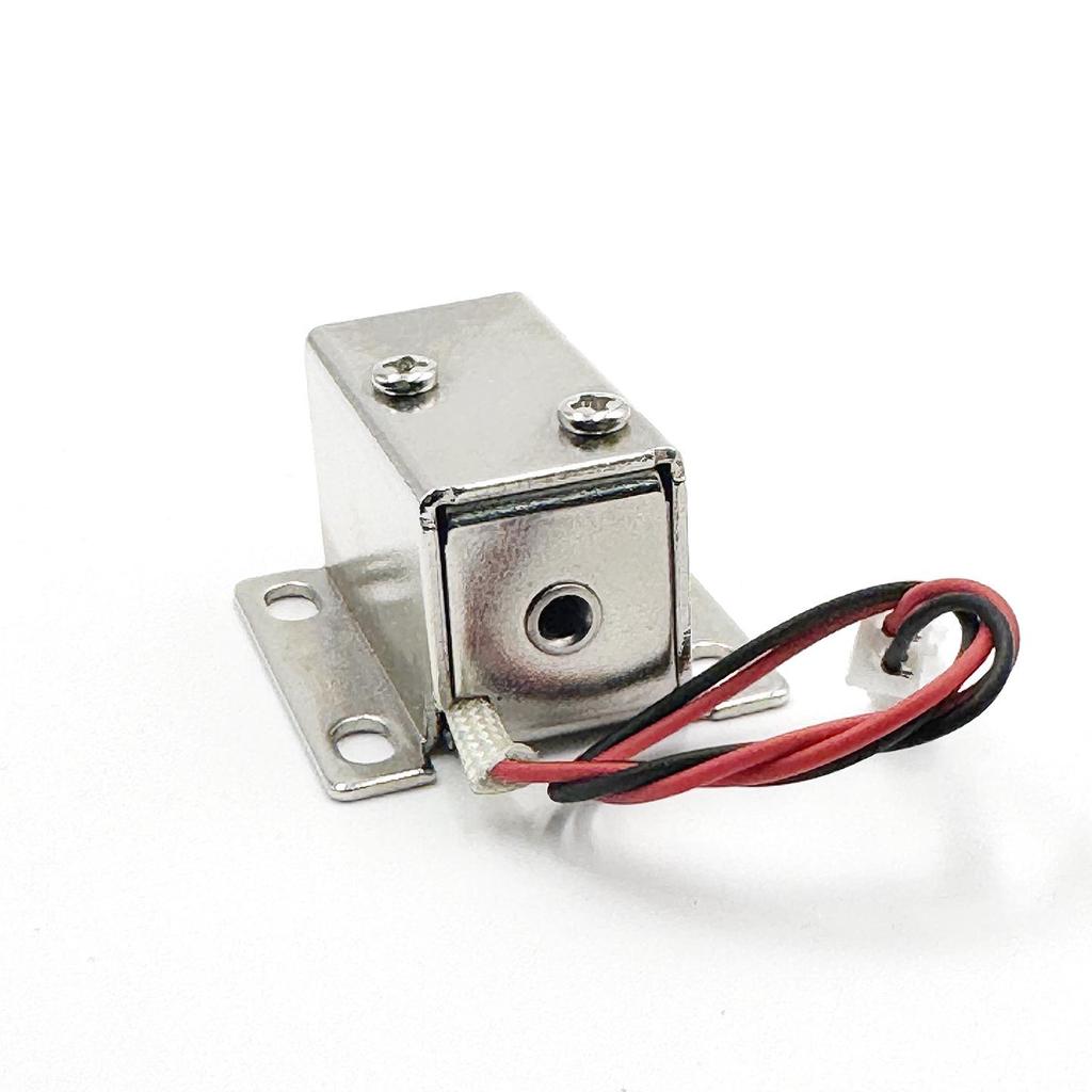 Hengda Mini 6/12V Electronic Medicine Cabinet & Vending Machine Lock