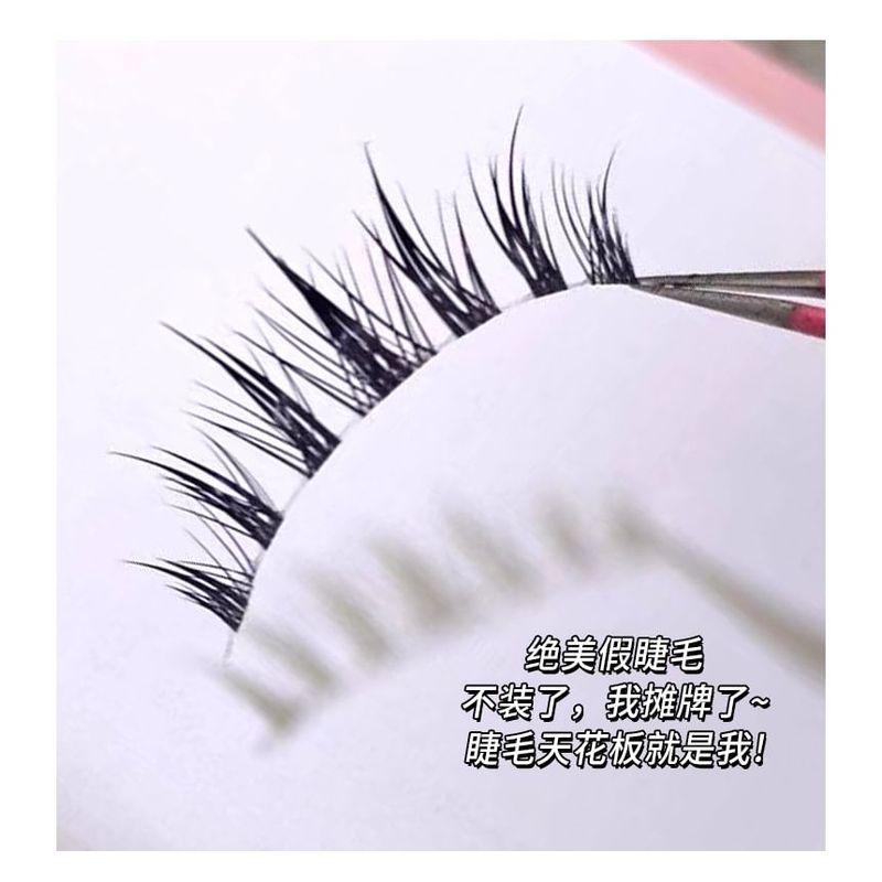 Aimo - 5-Pair Set: False Eyelashes