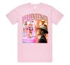 Barbenheimer Homage T-shirt Top Funny Movie Film 21 July Meme Adult Unisex