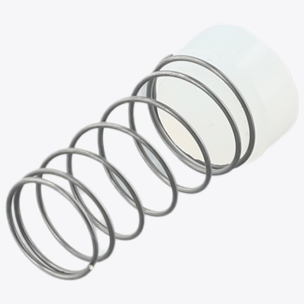 Spring Seal Pad Foot Rubber  Metal Spring Set 1 Set Air Tools