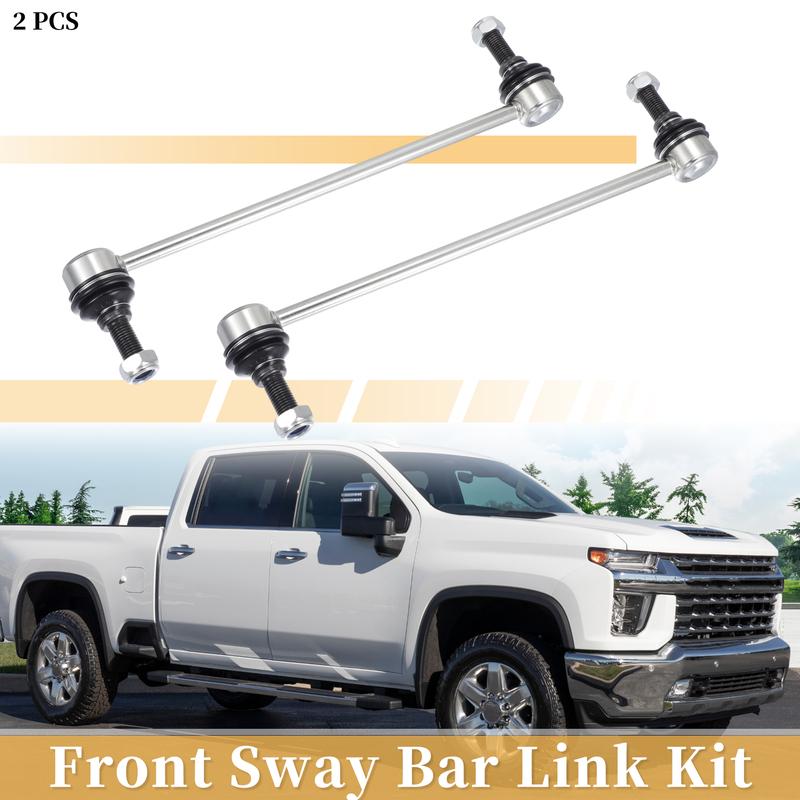 UXCELL 2pcs Car Front Stabilizer Sway Bar Link for Buick LaCrosse 2012-2016 No.K750660