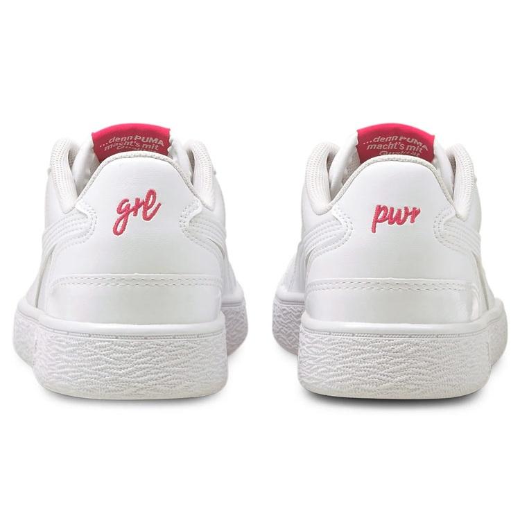 (WMNS) PUMA Ralph Sampson Low 'Galentine's Day' Women's 375010-01