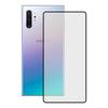 Screen Protector - CONTACT - Galaxy Note 10+ - Curved 3D Tempered Glass - 9H - 0.3 Mm