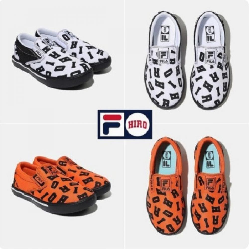 

Fila Kids Starfield Suwon Boarder Suede X Hiro Pt Kd 3Xm02386f 021/170
