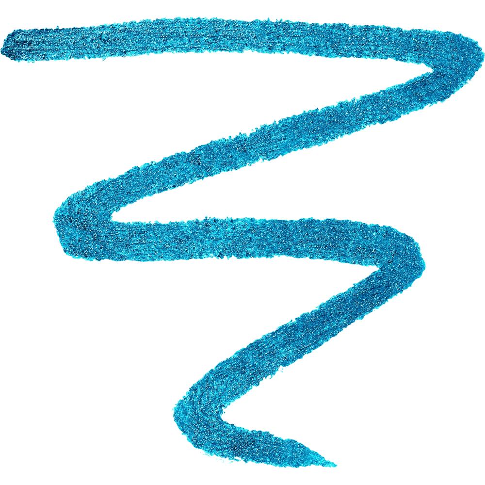 Maybelline Gel Kajal Tattoo 814 Blue Disco 1.3g