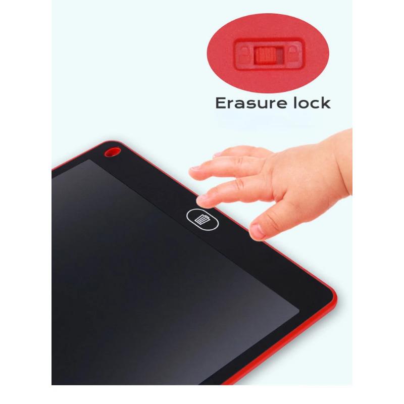8.5inch LCD Writing Tablet Doodle Board Colorful Drawing Pad