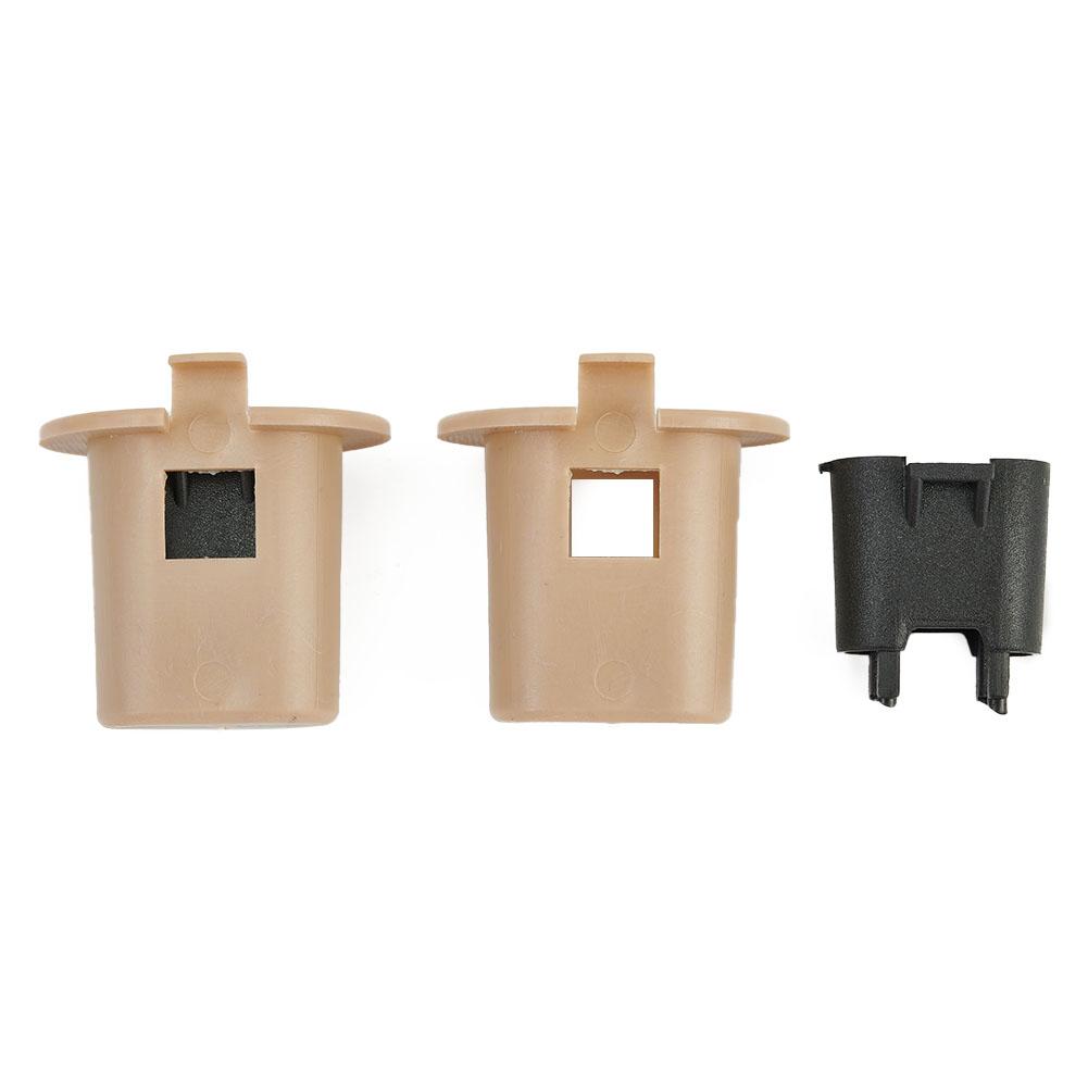 Car Accessory Car Seats Fastener Clips Clips For Qashqai