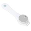Handheld Red Lamp Device 650nm Red Infrared Light Portable Instrument for Reducing Body Muscle Pain Gray