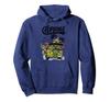 Teenage Mutant Ninja Turtles California Hoodie