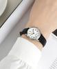 Seinteuseukoteuleondeon Rossio Couple Leather Watches (2 Types) / St5506
