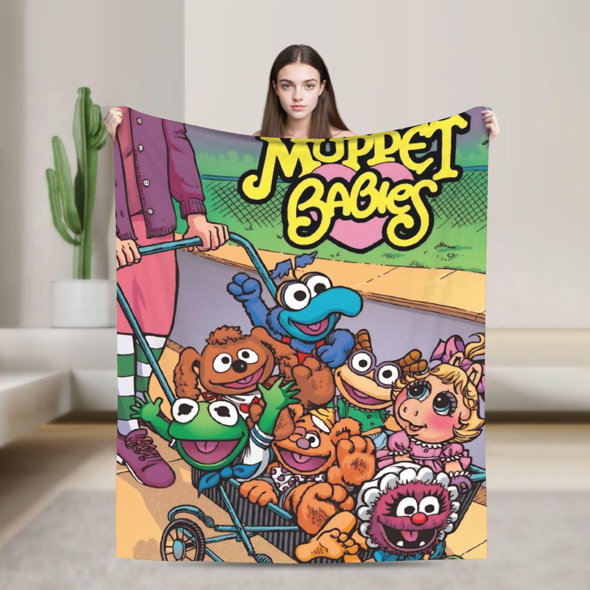 Rugrats Chuckie Finster  Blankets Quality Warm  Bedding Throws Winter Travel Outdoor Funny Bedspread 30x40in