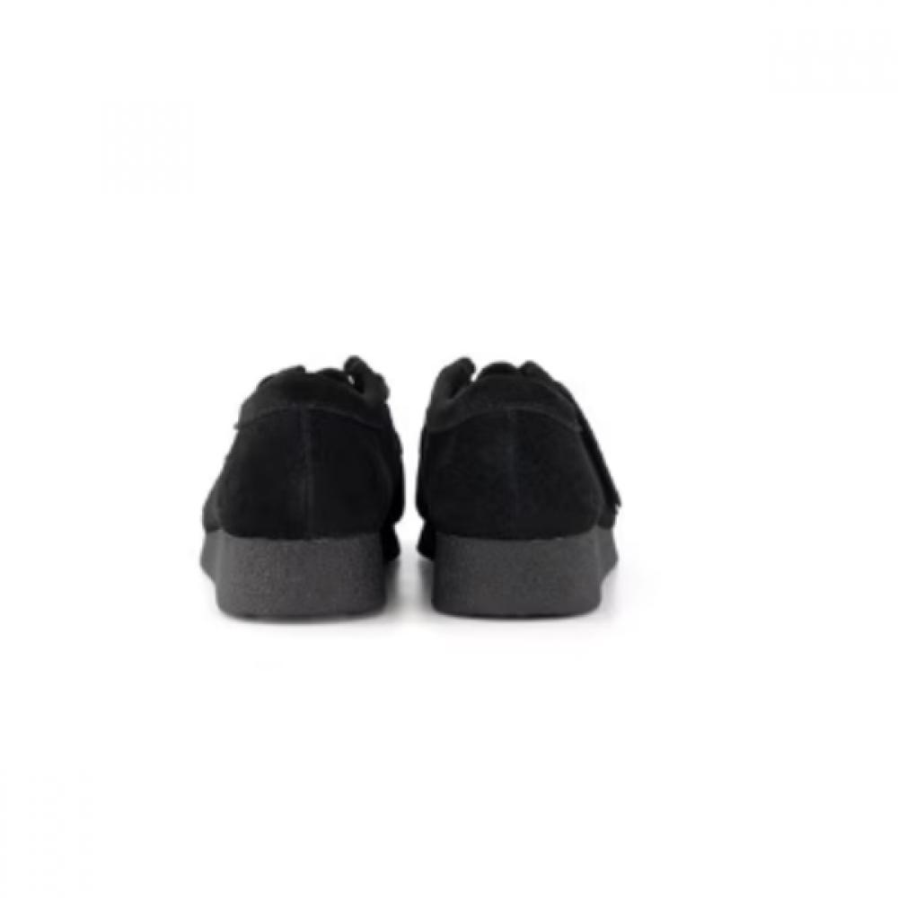 ClarkS Women S caSual Suede Wallaby Claoxc3635wf3