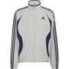 Adicolor Teamgeist Spliced Zip Collar Long Sleeve Loose Jacket Men Jackets KD5856