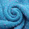 50g Punti Maglia Cucito Filo Sciarpa Maglione Cappello Uncinetto Artigianato Fai da Te Filato di Lana