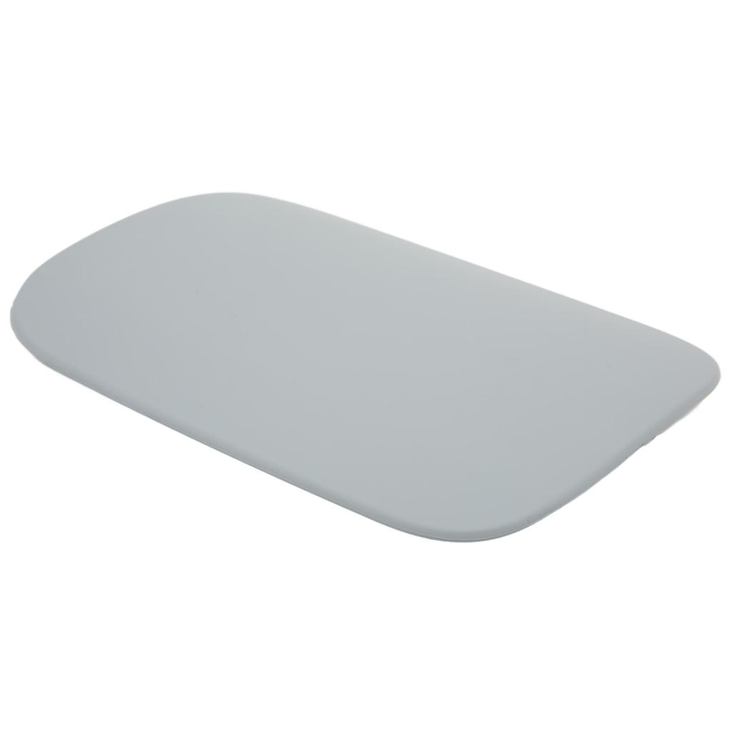 Tankdeckel Kraftstoffklappe 2217570006 Rechteckig Grau Ersatz Für Mercedes?Benz W221 S63 AMG