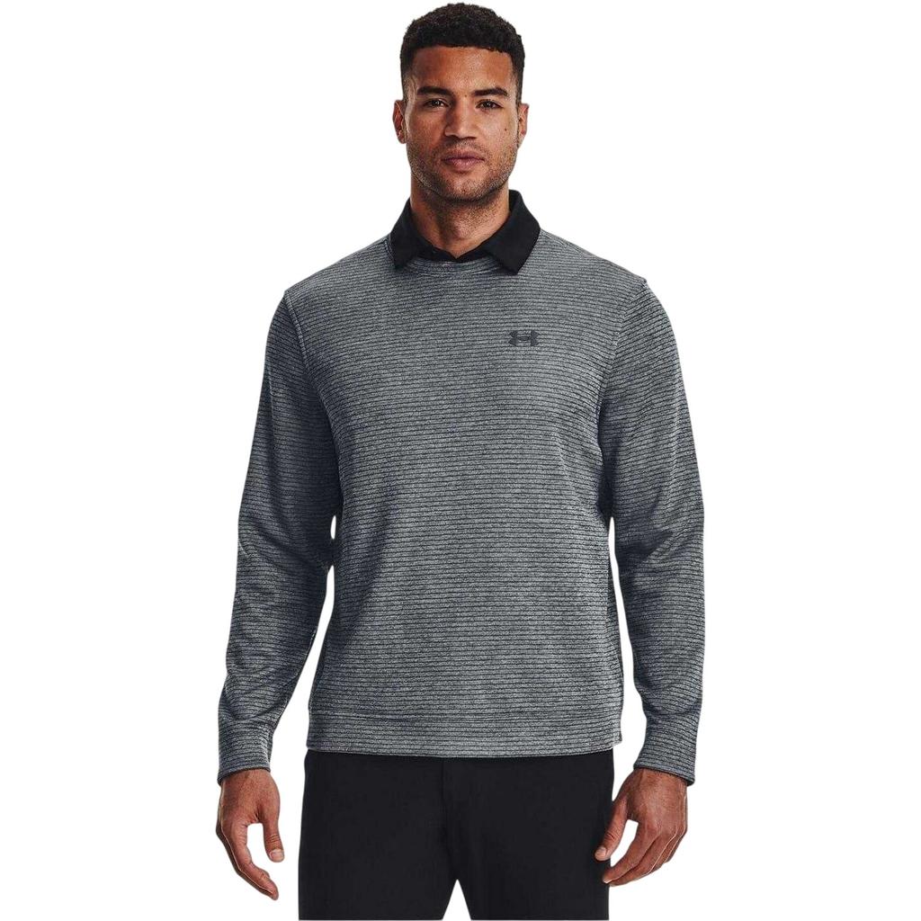 Under Armour Mens Storm Fleece Sweater Top