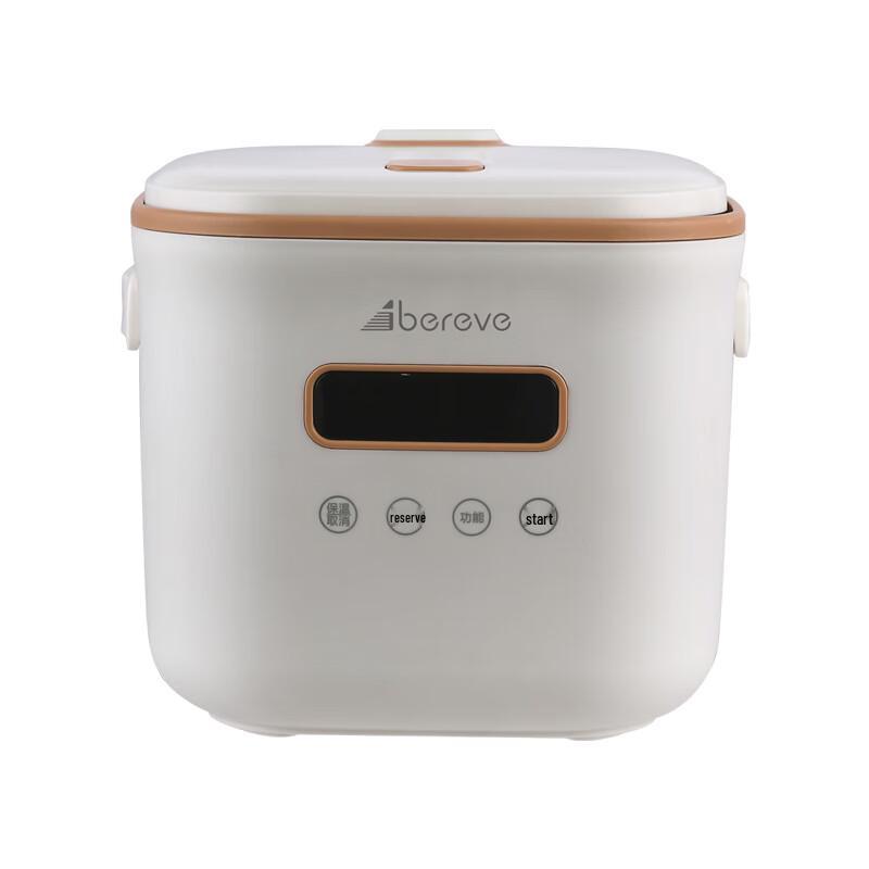 Умная рисоварка Aibaili