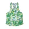 Men’s Gym Clothes New Arrival Summer Breathable Mesh Quick-drying Sleeveless T-Shirt Bodybuilding Printed Tank Top