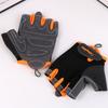 Sports Fitness Gloves Men's and Women's Summer Thin Non-slip and Wear-resistant