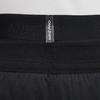 Nike Knitted Sweatpants Dri FitPro Black/White Unisex HF4364-010