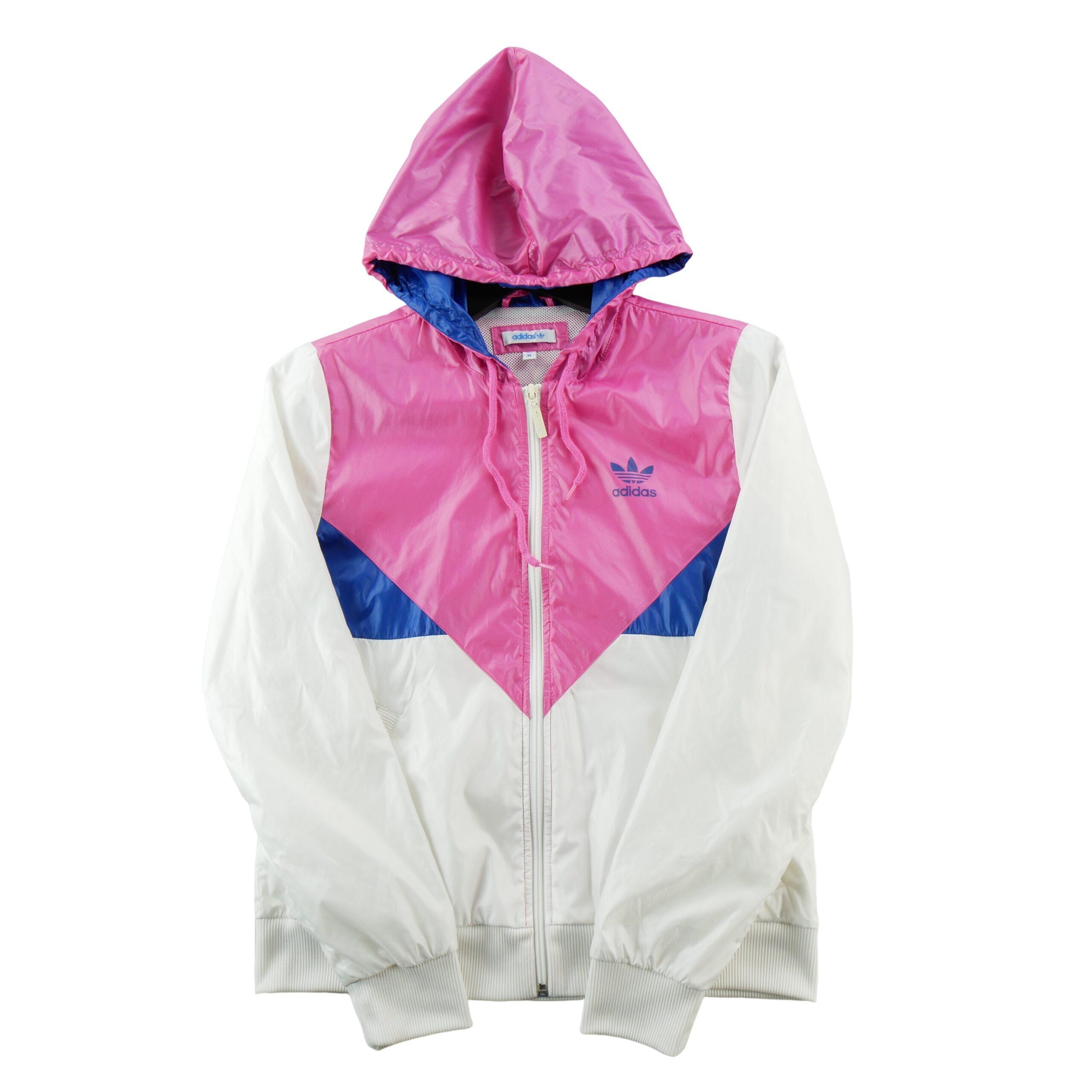 Second life - Women`s Windbreaker Originals