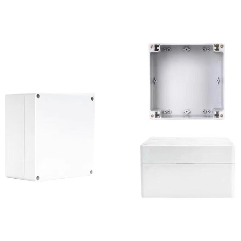 

Qihuang Plastic Waterproof Junction Box