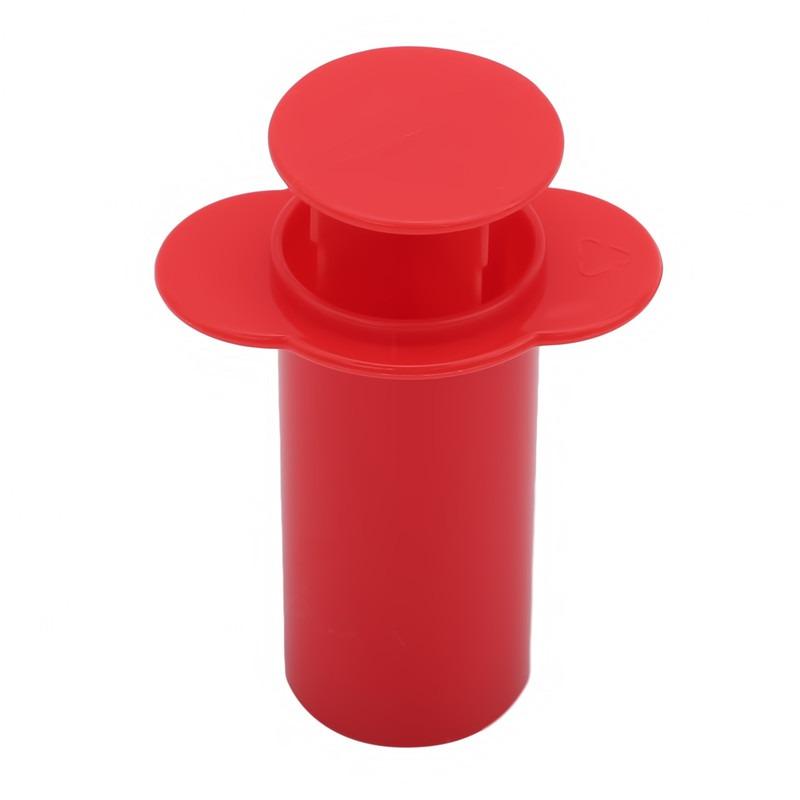 Plasticine Mold Tools Kit Polymer Clay DIY Love Heart Stars Noodles Plasticine Tools