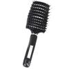 Styling Tool Magic Scalp Massage Hair Brush Wet Hair Use Detangling Hairbrush  Women's Hair Care