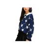 New MLB Kids Sweaters 7AKCH0224-50NYD