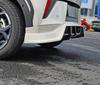 BYD Seagull Atto1 Compatible Spoiler, Bumper & Lip Kit for Intelligent Driving Edition