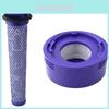 High-quality Hepa Pre And Post Filters For Dyson V6v7v8 Vacuum Cleaners