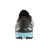 Adidas X Crazyfast Messi.3 TF Infinito Pack Unisex Sneaker Silber Silber-Metallic Glücklich-Blau IE4074