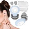 [ Zat_10 ] Earplugs, Stoppers Blue